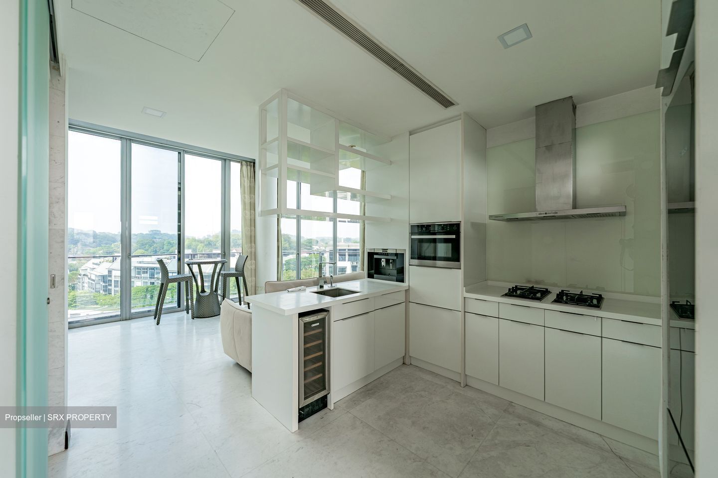 Jardin (D21), Condominium #615126491